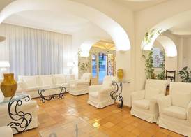 Villa Romana Hotel & Spa 5