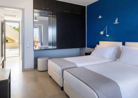 The Majestic Hotel 5
