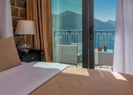 Hotel Palazzo del Mare - Essenza 3