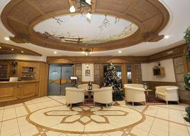 Aparthotel Wellness Villa di Bosco 3