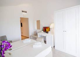 Stella Marina Camere sul mare 4
