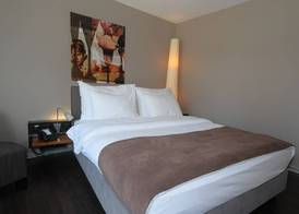 Hotel Belair 5