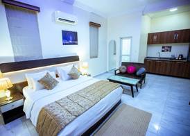 Providha Hotel & Suites 4