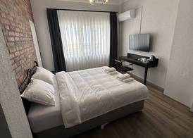 DERİN BUTİK HOTEL 5