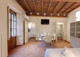 Cupolone Apartment by Mamo Florence 5