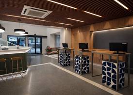 INNSiDE EXECUTIVE FARIA LIMA 5
