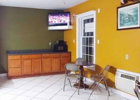 Old Bardstown Inn 2