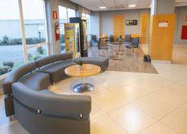 ibis Contagem Ceasa 4