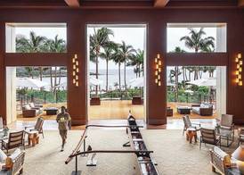 Four Seasons Resort Lana'i 3