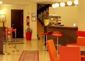Hotel Mimosa 4