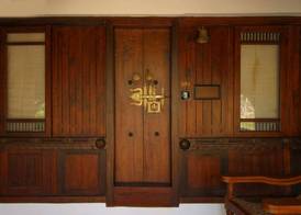 Punnamada Resorts 5