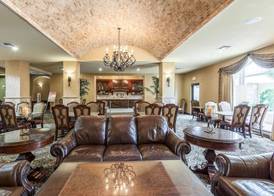 Comfort Suites Alamo-River walk 3