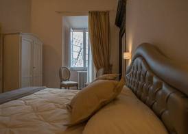 Palazzo del Magnifico B&B 2