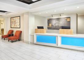 Holiday Inn Express & Suites SPARTANBURG-NORTH by IHG 2