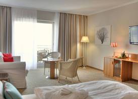 Mein Strandhaus - Hotel, Restaurant & Schwimmbad 4