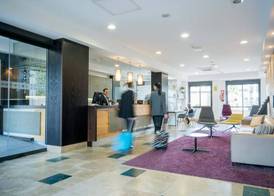 Compostela Suites 5