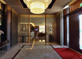Hotel Intrendy 3