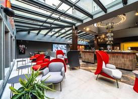 Up Hotel Budapest 2