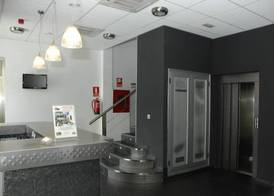 Hotel La Colombina 2