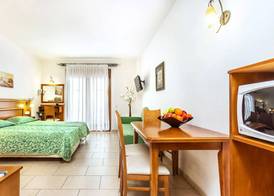 Nereides Hotel 3