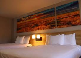 Days Inn by Wyndham Payson 5