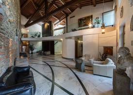 Villa Casagrande Resort e SPA 2