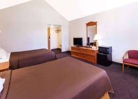 Travelodge by Wyndham Jackson 4