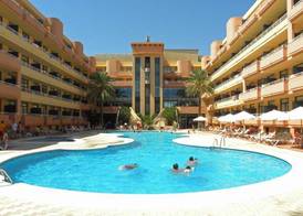 Advise Hotels Reina 5