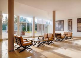 UNA Hotels Bologna San Lazzaro 3