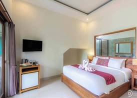 Green Sala Villa 3
