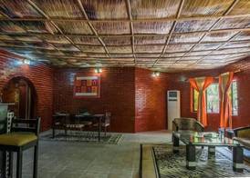 La Campagne Tropicana Beach Resort 4