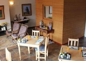 Marina Martinique B&B 2