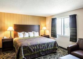 Rodeway Inn Leadville 4