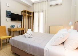 Alektor Luxury Apartments 4