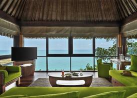 Six Senses Samui 5