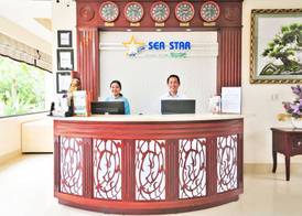 Sea Star Resort 3