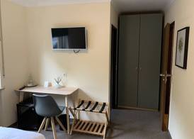 Hotel Augsburg Langemarck 5