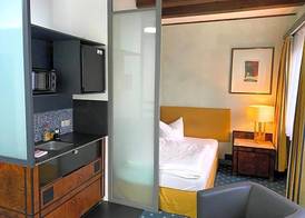Smarthotel Ingelheim 4