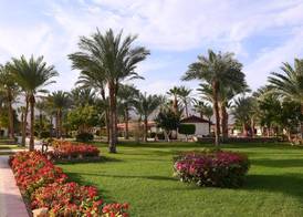 Fiord Club Resort & Spa Nuweiba 3