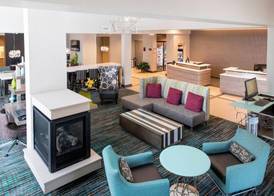 Residence Inn by Marriott Philadelphia Great Valley/Malvern 2