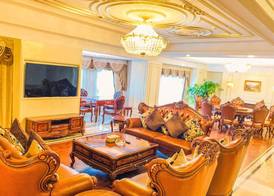 Wyndham Grand Kunming East 4