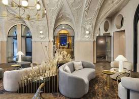 H15 Palace, a Luxury Collection Hotel, Krakow 4
