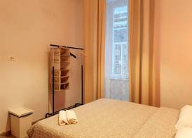 Hostel Mancini Naples 5
