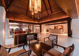 Ramayana Suites and Resort 3