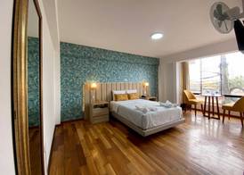 Golden Mar Hotel 3