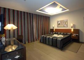Sercotel El Encin Golf 5