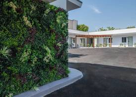 The LEEF Hotel 2
