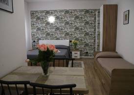La Torretta Apartment 5