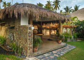 Salaya Beach Houses 2