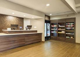 Residence Inn Eugene Springfield 2